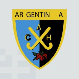 Confederacion argentina de hockey